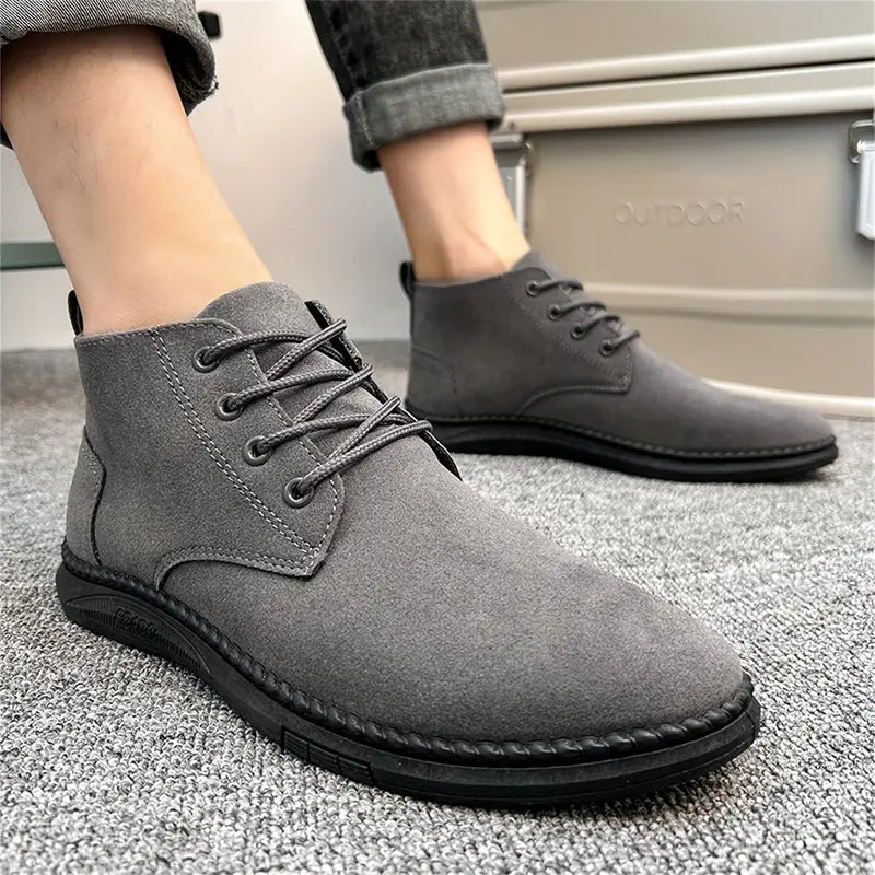 Krist - Chukka Boots voor Heren