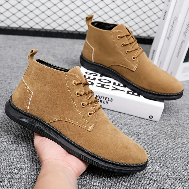 Krist - Chukka Boots voor Heren