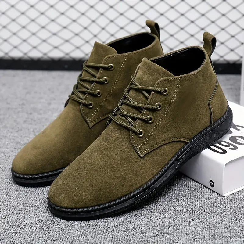 Krist - Chukka Boots voor Heren