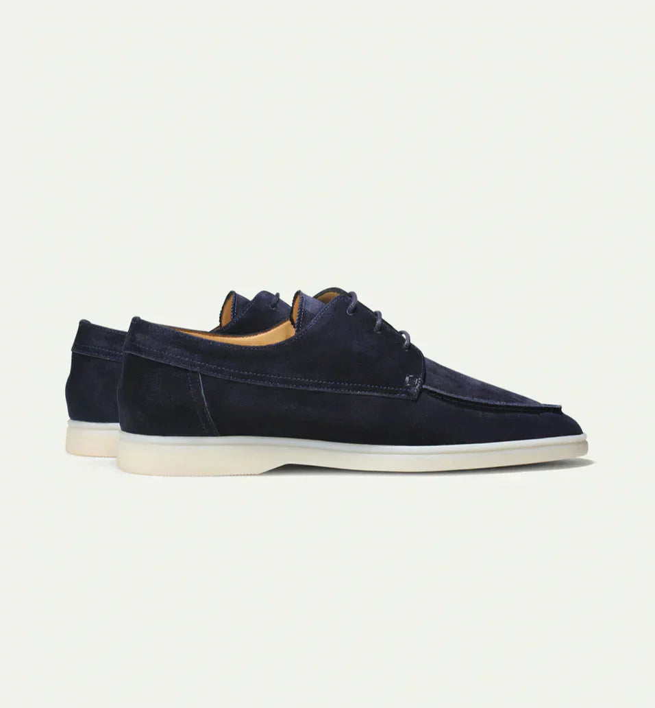 Jari - Nette heren loafers