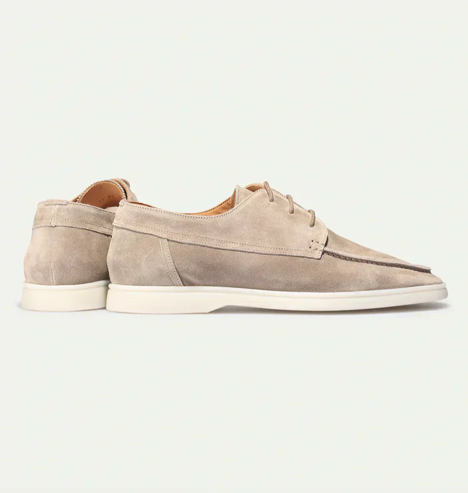 Jari - Nette heren loafers