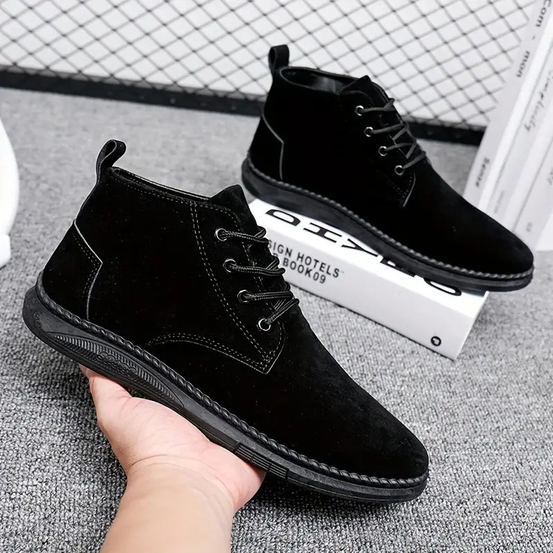 Krist - Chukka Boots voor Heren