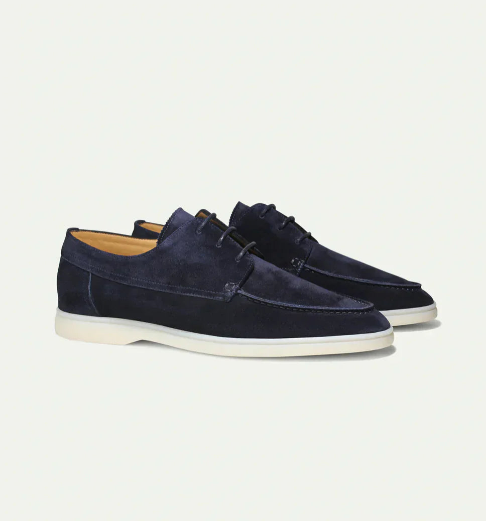 Jari - Nette heren loafers