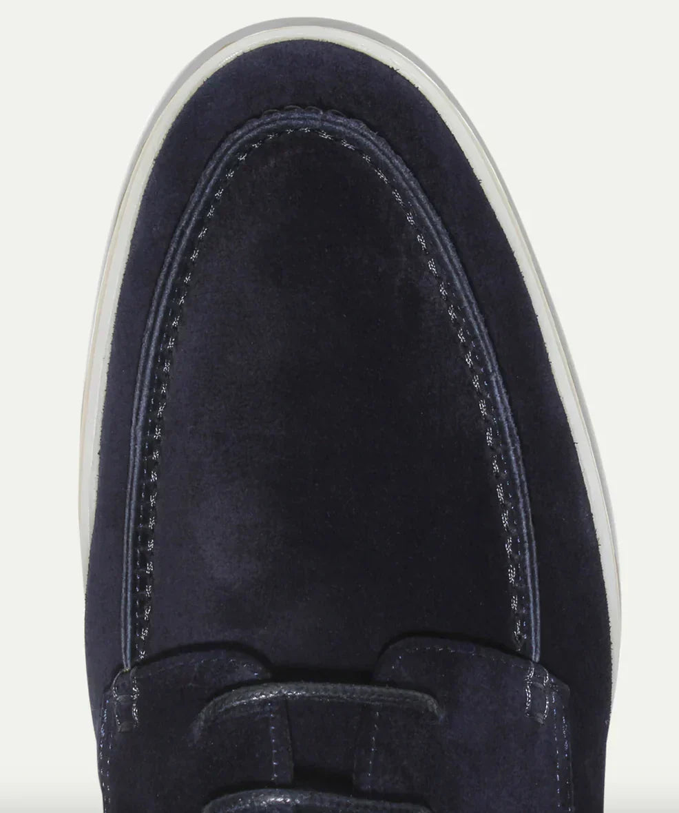 Jari - Nette heren loafers